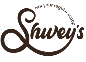 Shwey's Ice Cream Logo