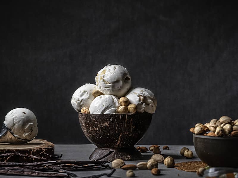 Delicious ice cream flavours in Edapally, Ernakulam, kochi