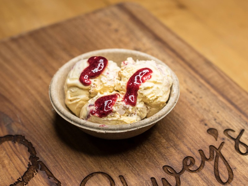 Shweys ice cream in Edapally, Ernakulam, kochi