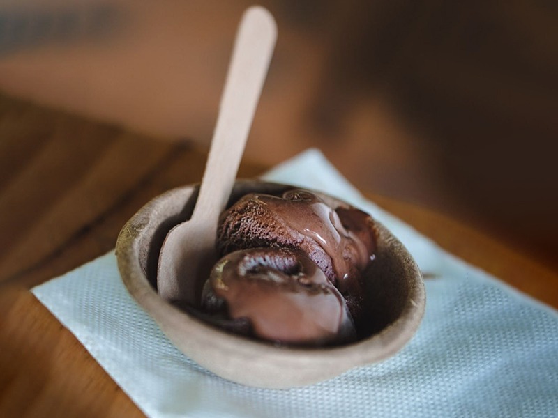 Vanilla brownie in Edapally, Ernakulam, kochi