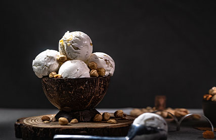 Chocolate ice cream  in Edapally, Ernakulam, kochi