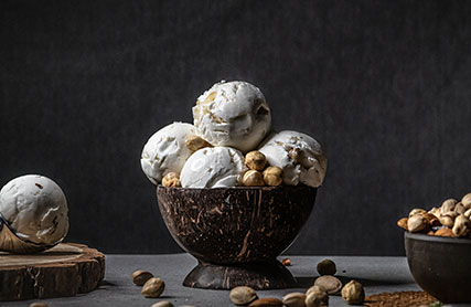 Dessert and ice cream in Edapally, Ernakulam, kochi