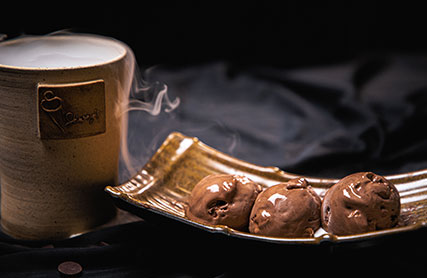 Ice cream shake in Edapally, Ernakulam, kochi